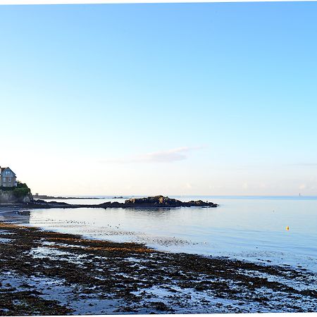 Thalasso Concarneau Spa Marin Resort Eksteriør billede