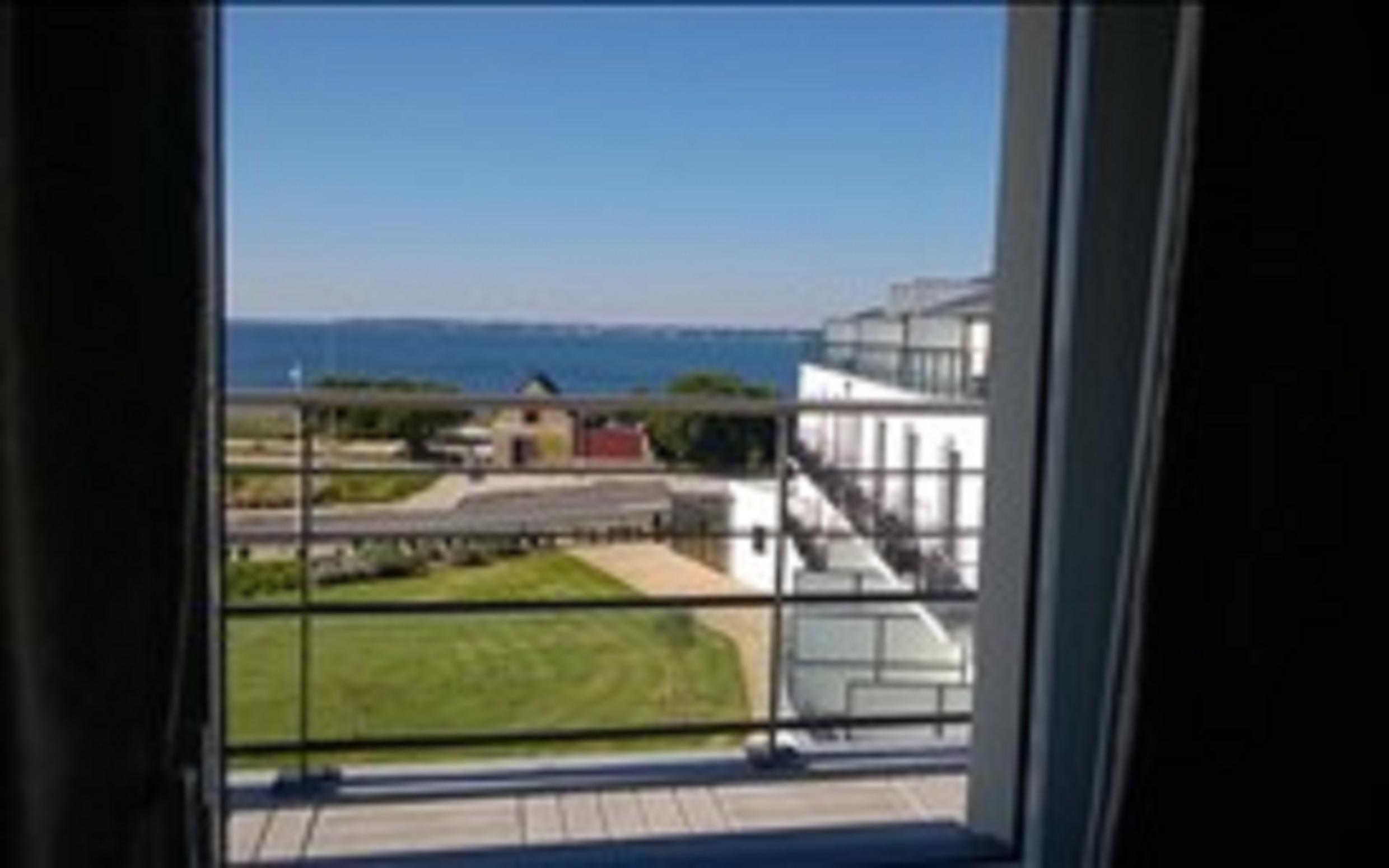 Thalasso Concarneau Spa Marin Resort Eksteriør billede