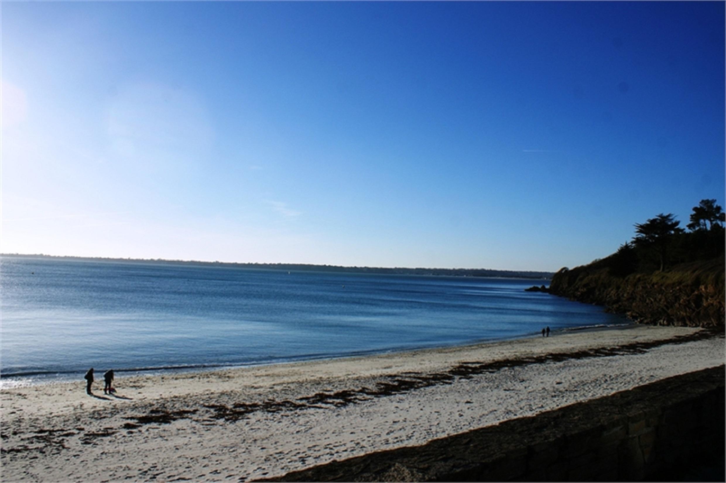 Thalasso Concarneau Spa Marin Resort Eksteriør billede