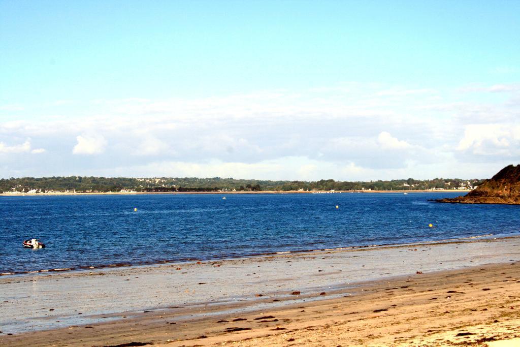 Thalasso Concarneau Spa Marin Resort Eksteriør billede